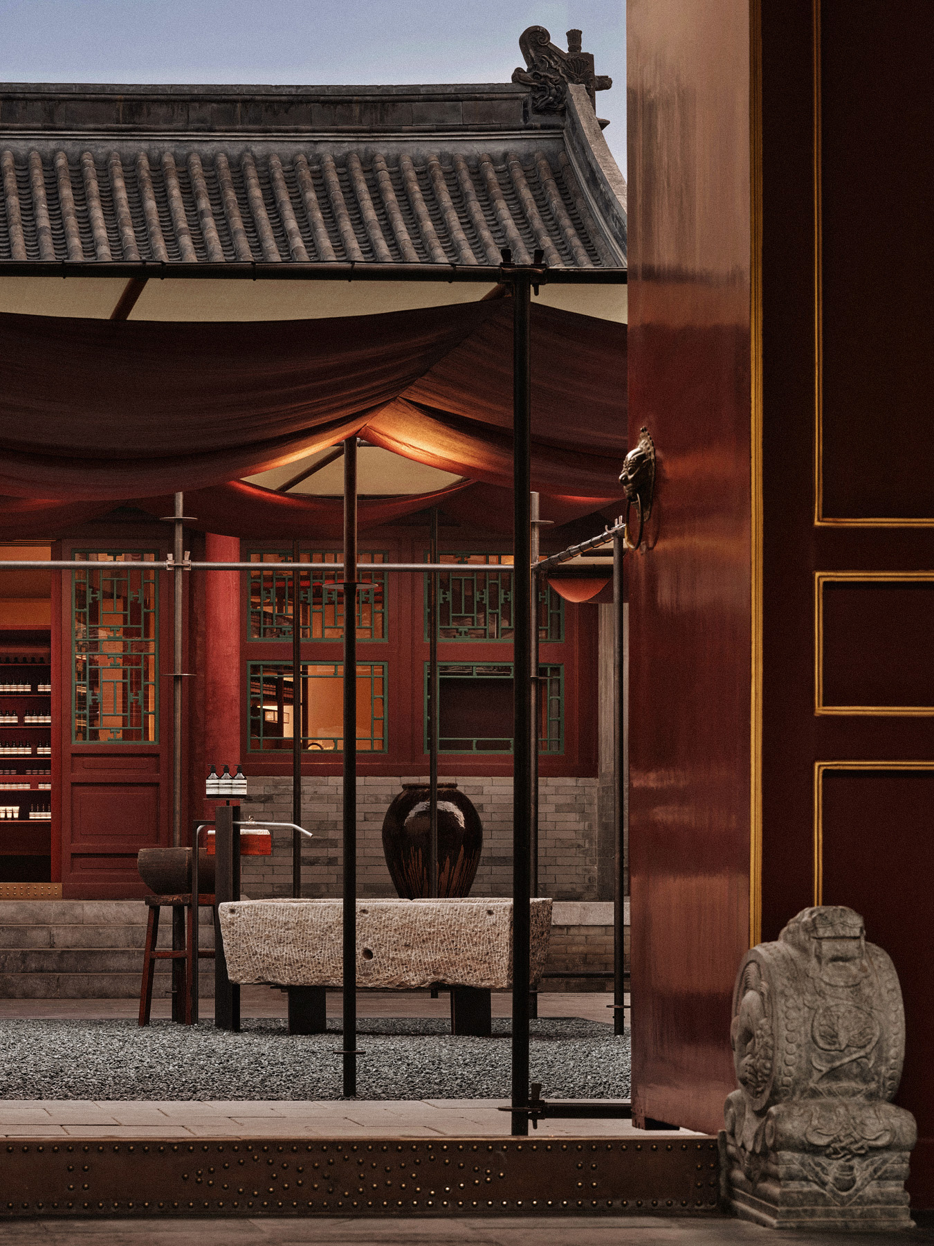 Aesop Central House 19